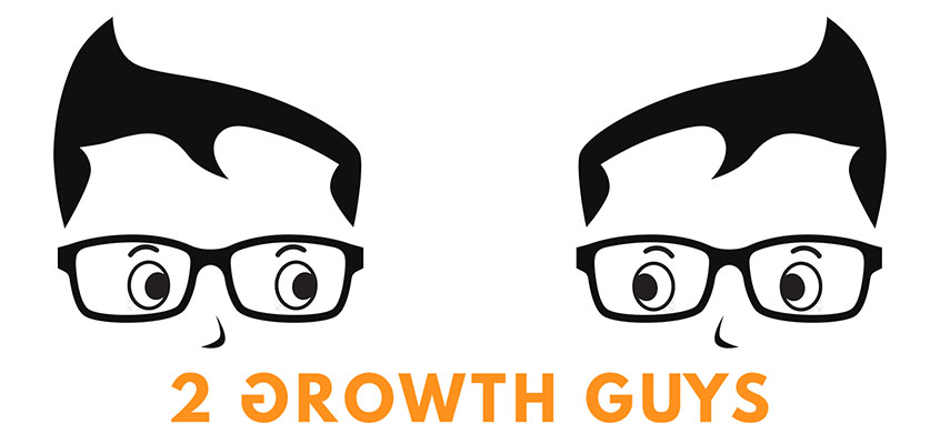 Two growth guys marketing agency